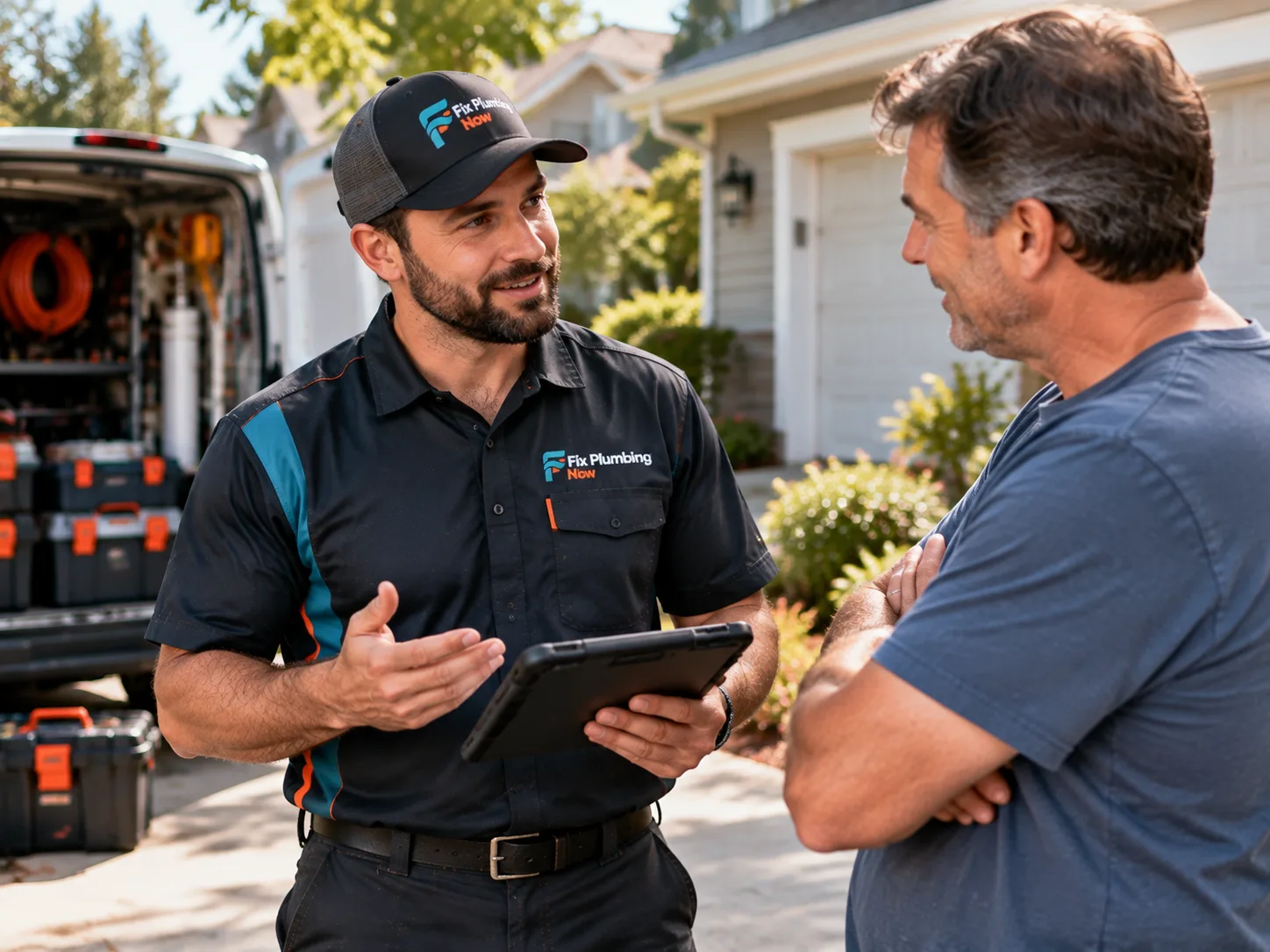 Clogged Drain Service Farmingville, NY FAQs